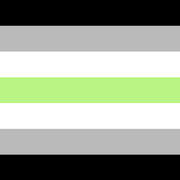 I am not a boy or girl but a rock (Agender) I am not a boy or girl but a rock (Agender)